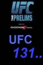 Watch UFC 131 Preliminary Fights 9Movies