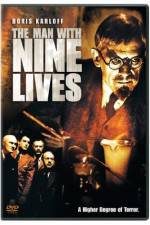Watch The Man with Nine Lives 9Movies