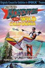 Watch Adventures in Wild California 9Movies