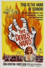 Watch The Devil\'s Hand 9Movies