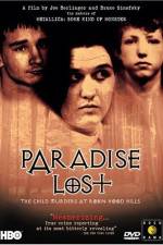 Watch Paradise Lost The Child Murders at Robin Hood Hills 9Movies