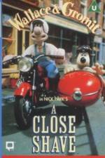 Watch Wallace and Gromit in A Close Shave 9Movies
