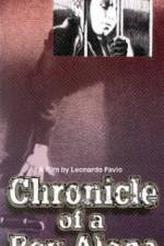 Watch Crónica de un niño solo 9Movies