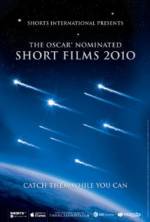Watch The Oscar Nominated Short Films 2010: Animation 9Movies