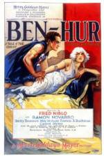 Watch Ben-Hur: A Tale of the Christ 9Movies