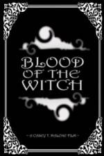 Watch Blood of the Witch 9Movies