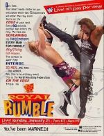 Watch Royal Rumble (TV Special 1996) 9Movies