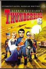 Watch Thunderbird 6 9Movies