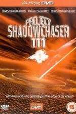 Watch Project Shadowchaser III 9Movies