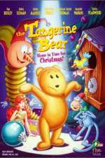 Watch The Tangerine Bear Home in Time for Christmas 9Movies
