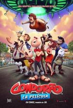 Watch Condorito: The Movie 9Movies