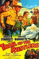 Watch Trail of the Rustlers 9Movies