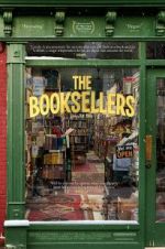 Watch The Booksellers 9Movies