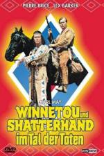 Watch Winnetou und Shatterhand im Tal der Toten 9Movies
