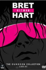 Watch WWE Bret Hitman Hart The Dungeon Collection 9Movies