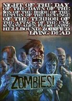 Watch Night of the Day of the Dawn of the Son of the Bride of the Return of the Revenge of the Terror of the Attack of the Evil, Mutant, Hellbound, Flesh-Eating Subhumanoid Zombified Living Dead, Part 3 9Movies