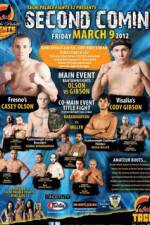 Watch Tachi Palace Fights 12 Second Coming 9Movies