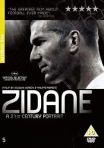 Watch Zidane: A 21st Century Portrait 9Movies
