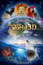 Watch Wonderful World 3D 9Movies
