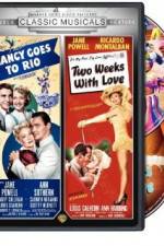 Watch Nancy Goes to Rio 9Movies