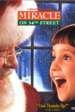 Watch Miracle on 34th Street 9Movies
