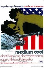 Watch Medium Cool 9Movies