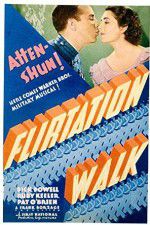 Watch Flirtation Walk 9Movies