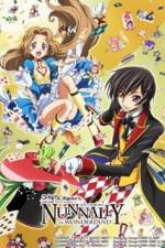 Watch Code Geass - Nunnally in Wonderland 9Movies