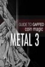 Watch Eric Jones - Metal 3 9Movies
