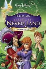 Watch Return to Never Land 9Movies