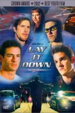 Watch Lay It Down 9Movies