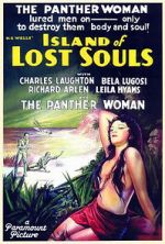 Watch Island of Lost Souls 9Movies