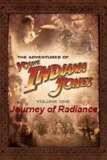 Watch The Adventures of Young Indiana Jones Journey of Radiance 9Movies