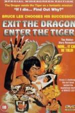 Watch Exit the Dragon, Enter the Tiger 9Movies