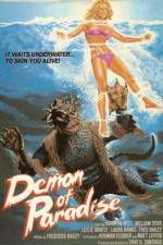 Watch Demon of Paradise 9Movies