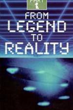 Watch UFOS - From The Legend To The Reality 9Movies