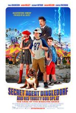 Watch Secret Agent Dingledorf and His Trusty Dog Splat 9Movies