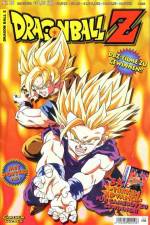 Watch Dragon Ball Z 13: Wrath of the Dragon 9Movies