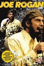 Watch Joe Rogan: Live! 9Movies