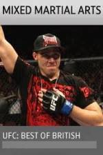 Watch UFC Best of British 9Movies