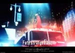 Watch Fate/strange Fake: Whispers of Dawn (TV Short 2023) 9Movies