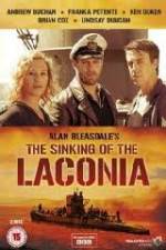 Watch The Sinking of the Laconia 9Movies