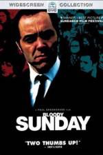 Watch Bloody Sunday 9Movies