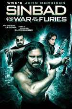 Watch Sinbad and the War of the Furies 9Movies