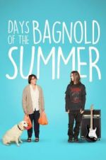 Watch Days of the Bagnold Summer 9Movies