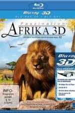 Watch Faszination Afrika 3D 9Movies