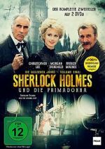 Watch Sherlock Holmes and the Leading Lady 9Movies