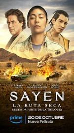 Watch Sayen: La Ruta Seca 9Movies