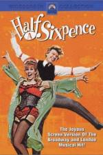 Watch Half a Sixpence 9Movies