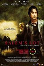 Watch 'Salem's Lot 9Movies